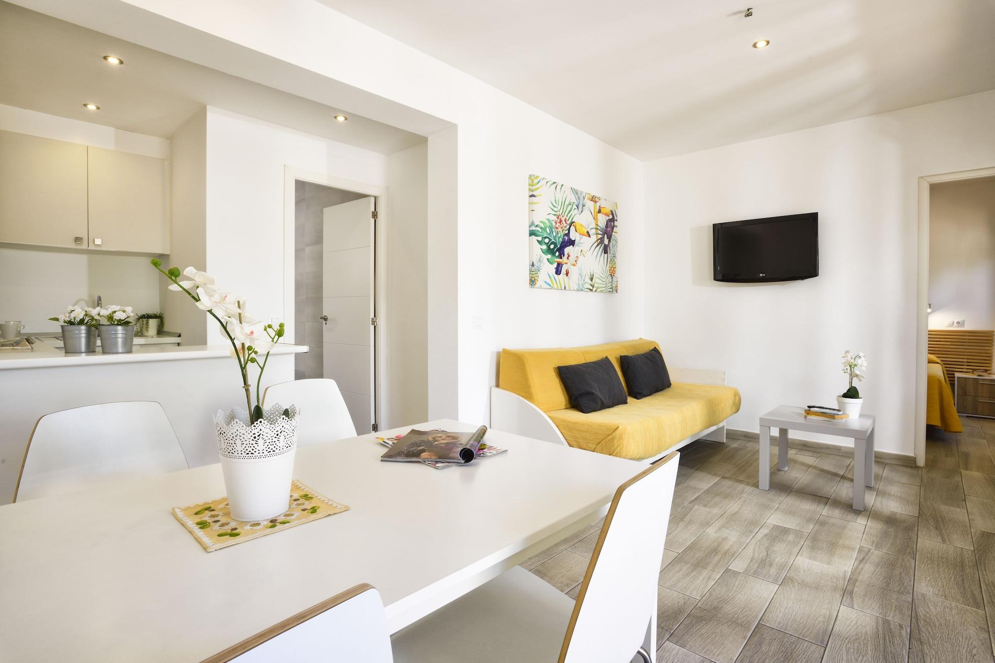 Apartamento Naika Palmanova