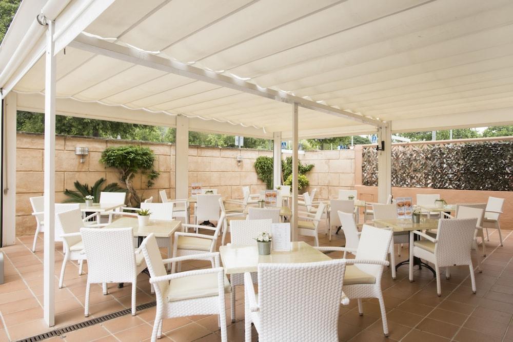 Apartamento Naika *