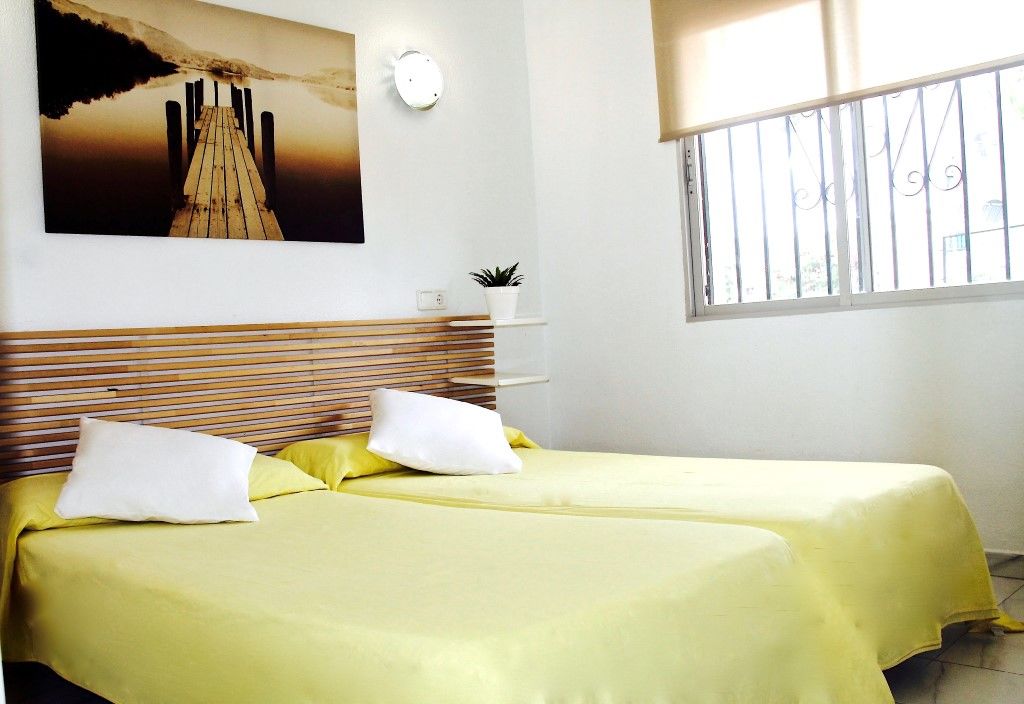 Naika Apartamento