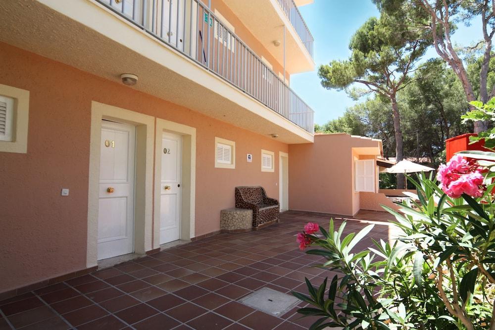 Apartment Naika