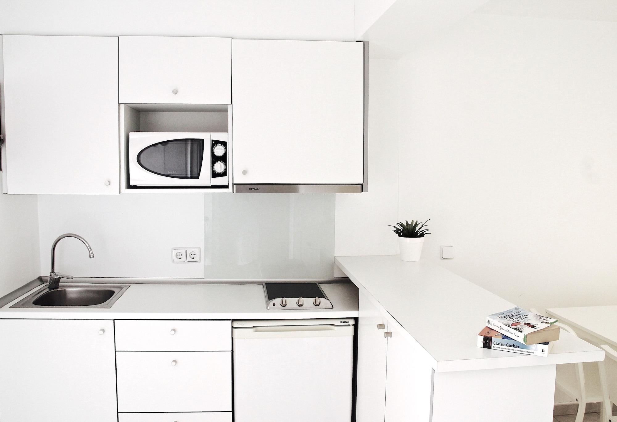 Naika Apartment