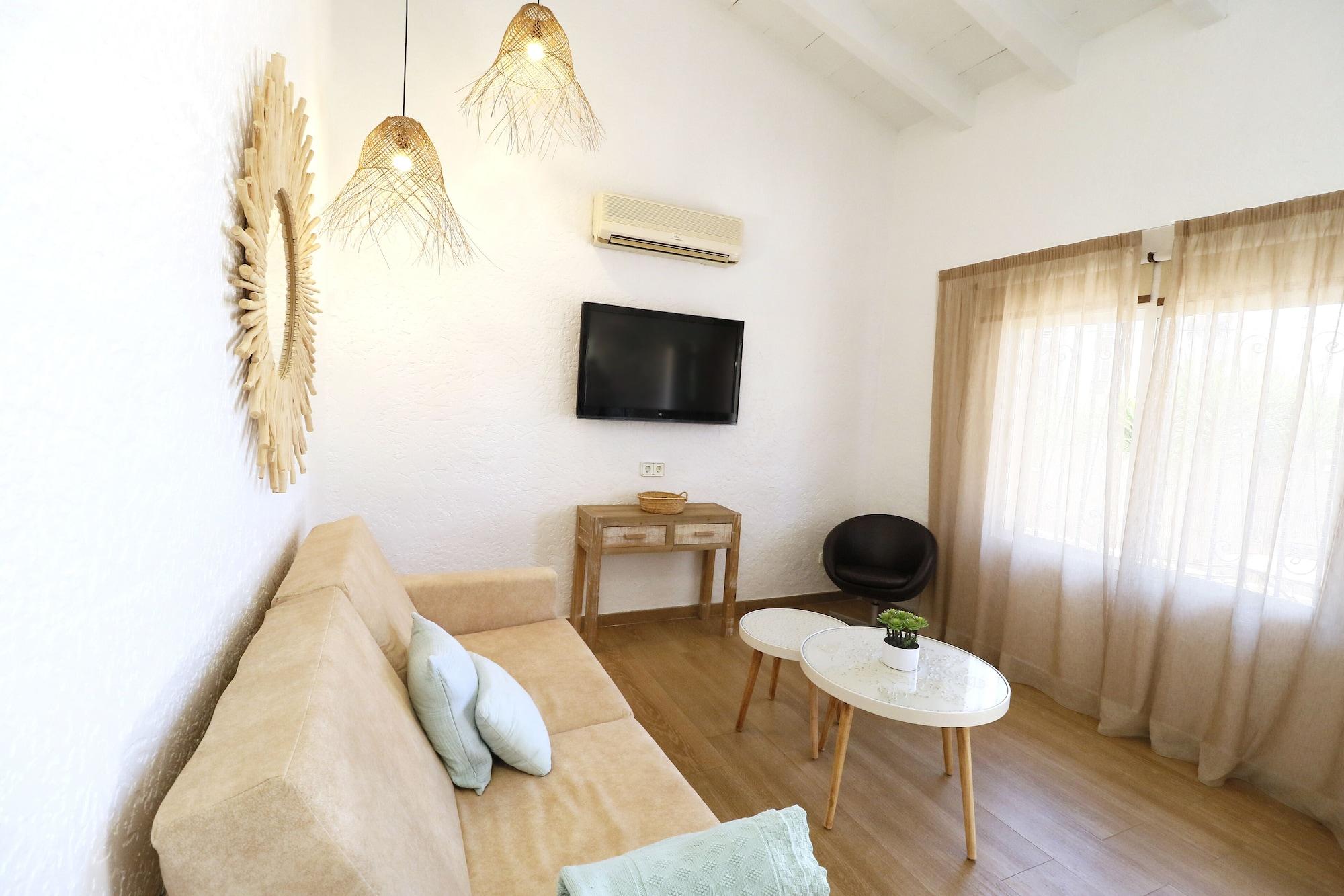 Apartment Naika