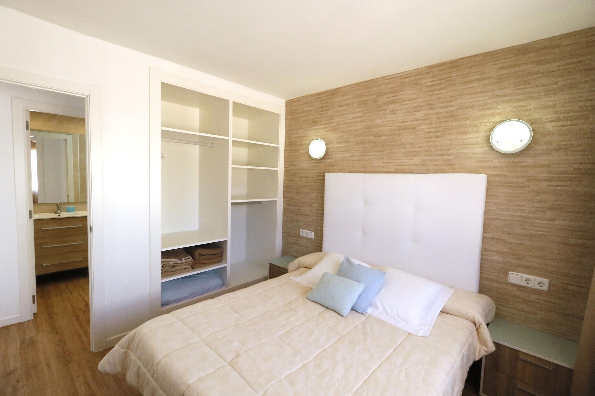 Naika * Palma Nova (Mallorca)