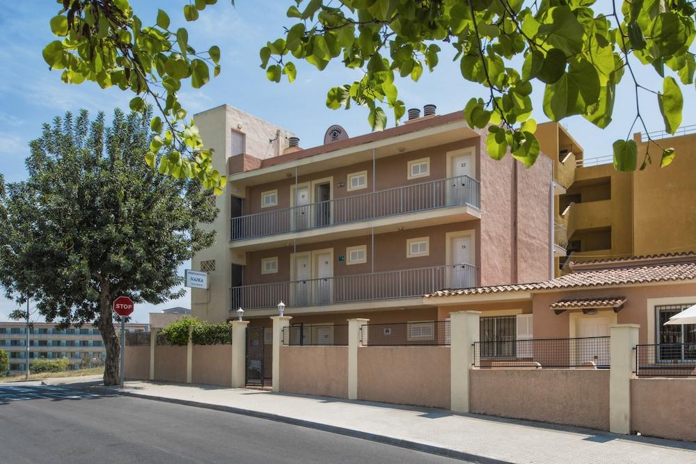 Apartment Naika Palma Nova (Mallorca)