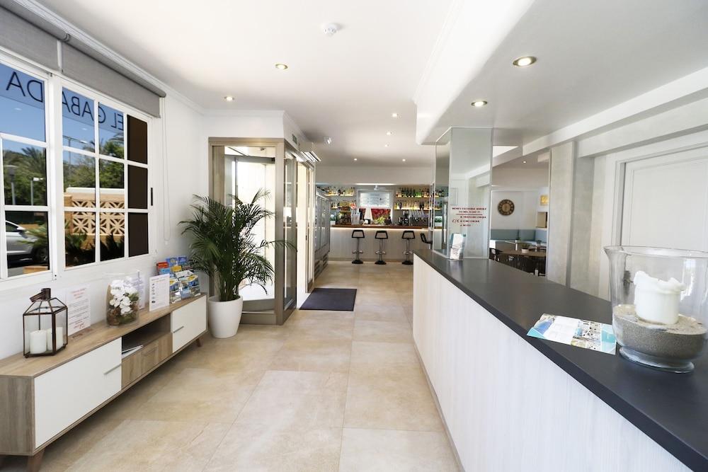 Apartment Naika Palma Nova (Mallorca)