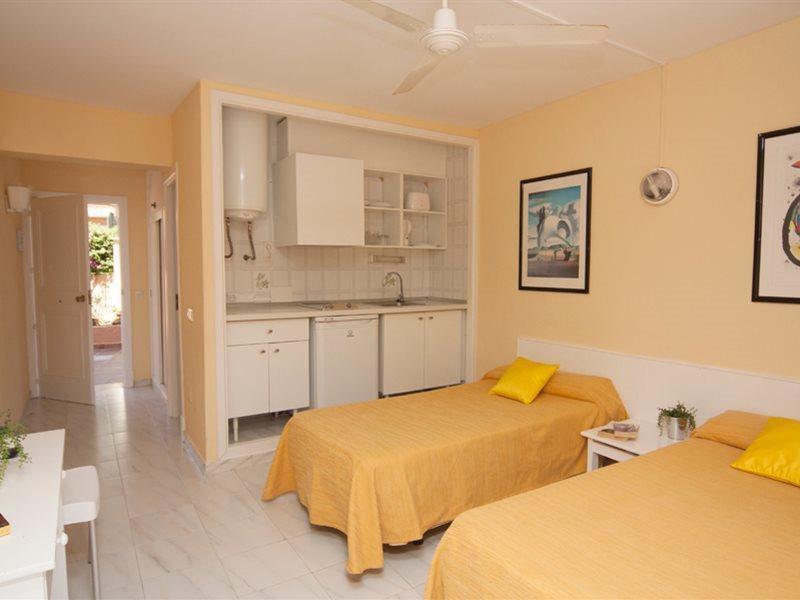 Naika Apartment