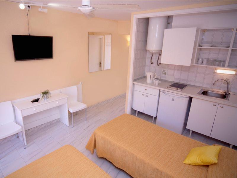 Naika * Palma Nova (Mallorca)