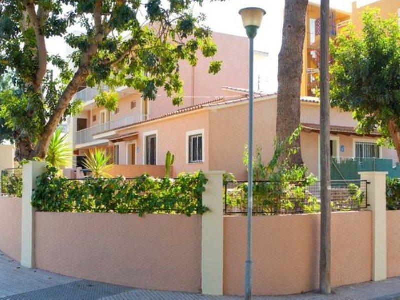Naika Apartment Palma Nova (Mallorca)