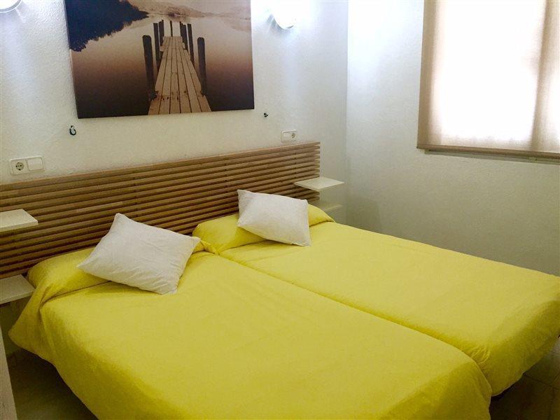 Naika Apartment *