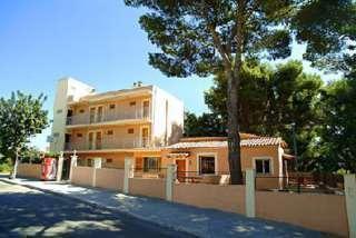 Naika Palma Nova (Mallorca)