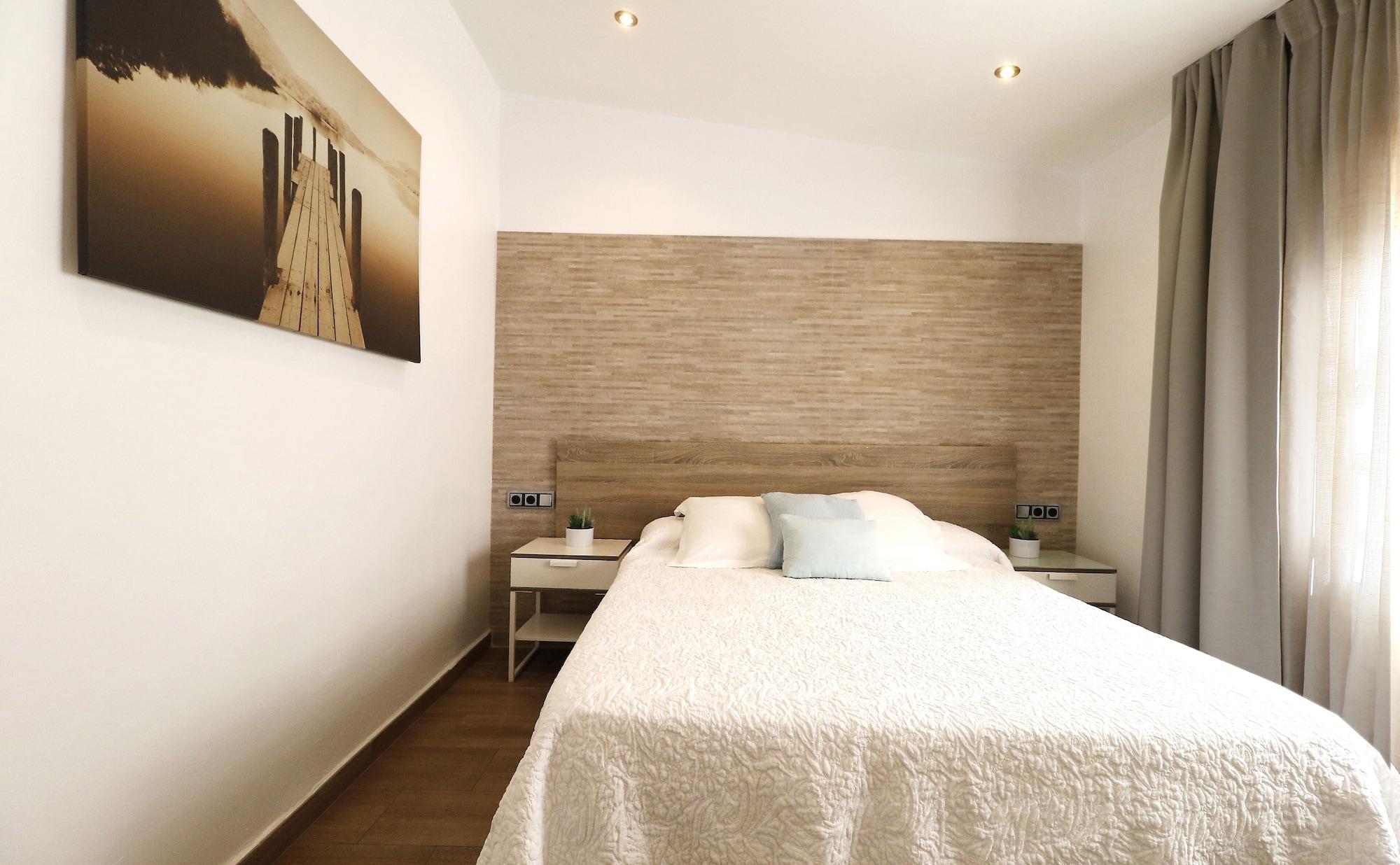 Naika Appartement Palmanova