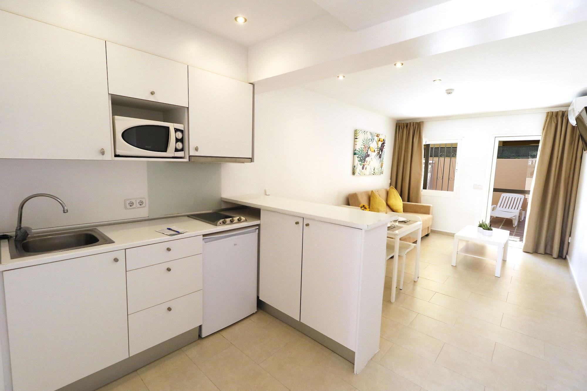 Appartement Naika Palmanova
