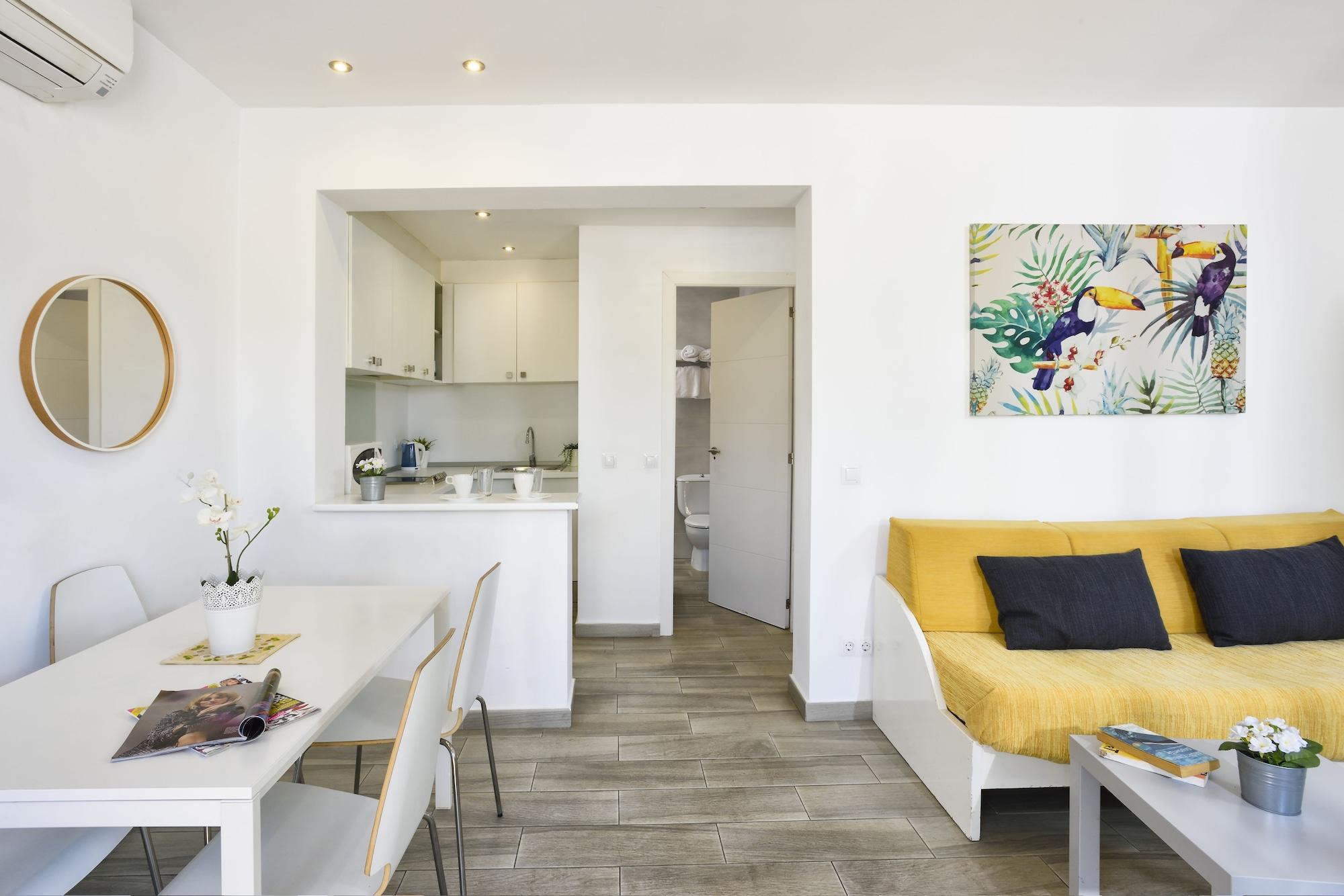 Naika Appartement Palmanova