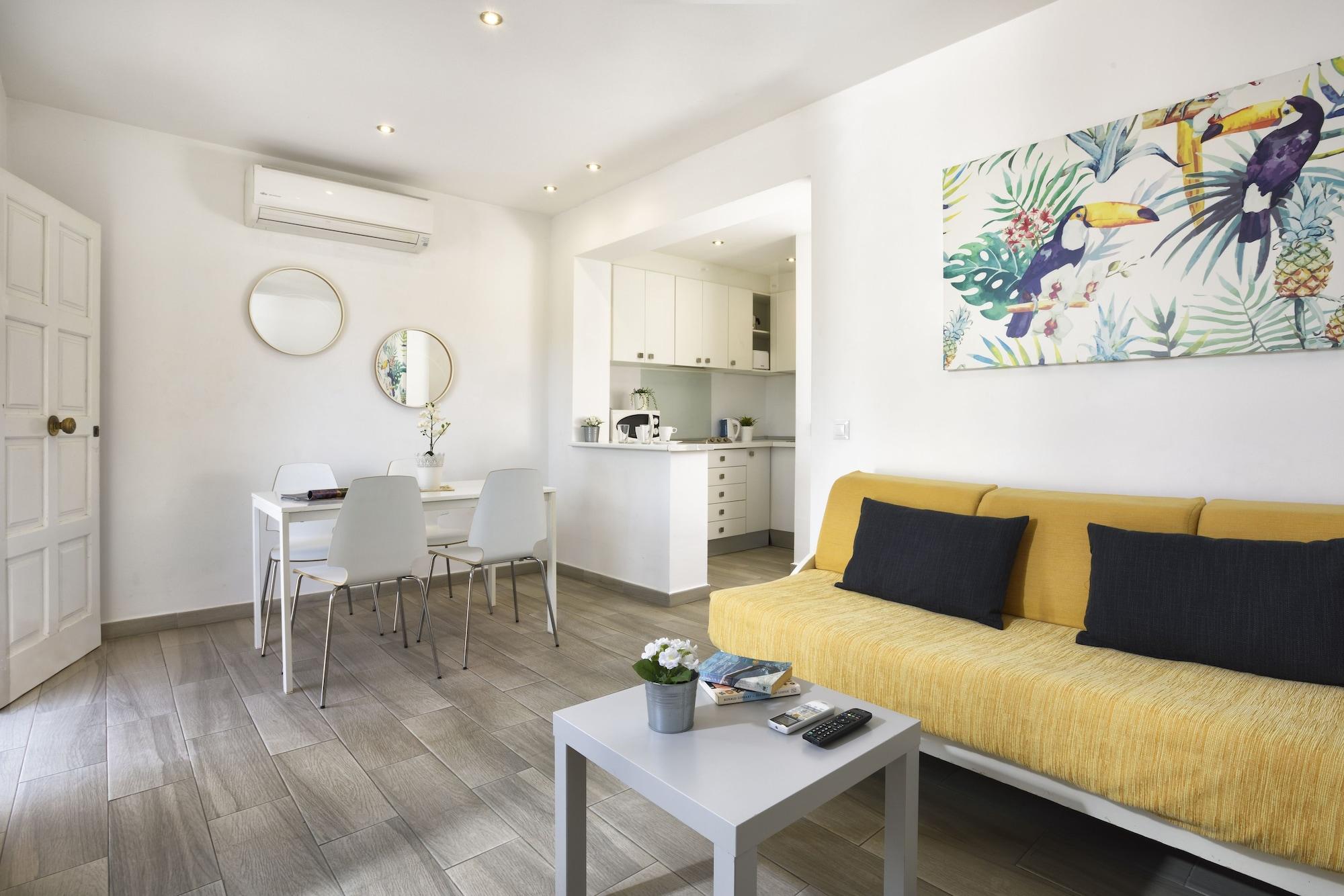 Naika Appartement