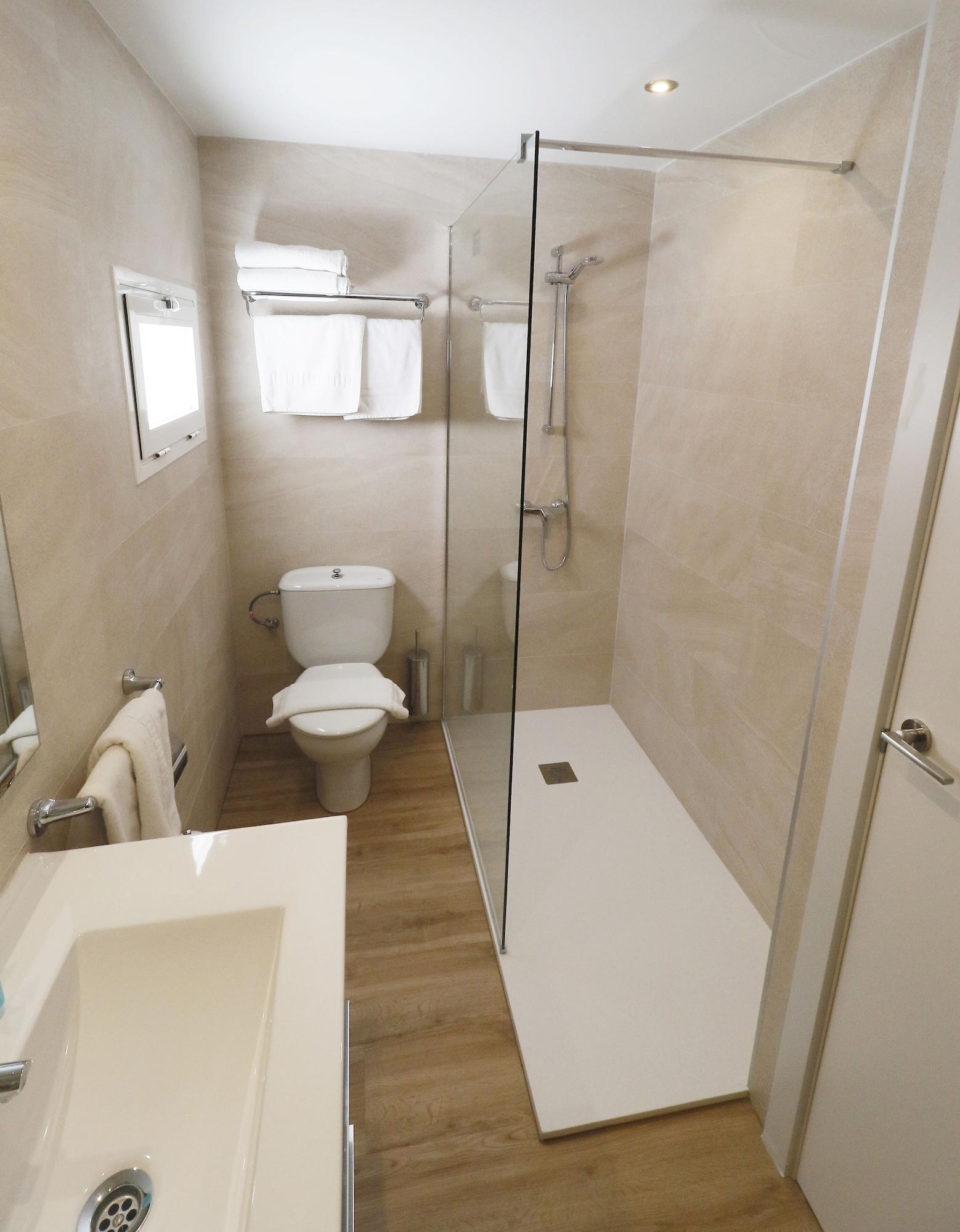 Naika Appartement Palmanova