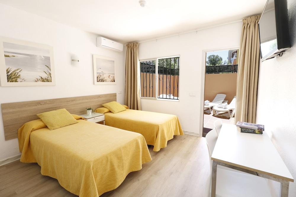 Appartement Naika