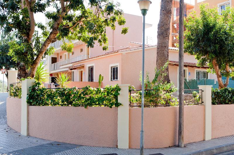 Naika Appartement