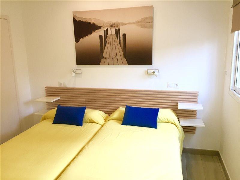 Naika Appartement