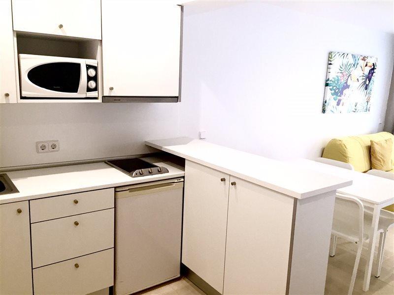 Naika Appartement Palmanova