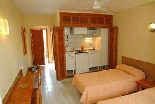 Appartement Naika Palmanova